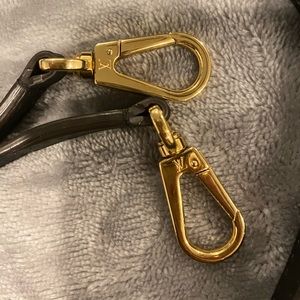 Louis Vuitton Shoulder strap